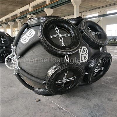 Boat Dock Fenders
