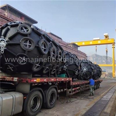 Boat Dock Fenders