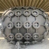 Pnevmatski gumijasti blatnik